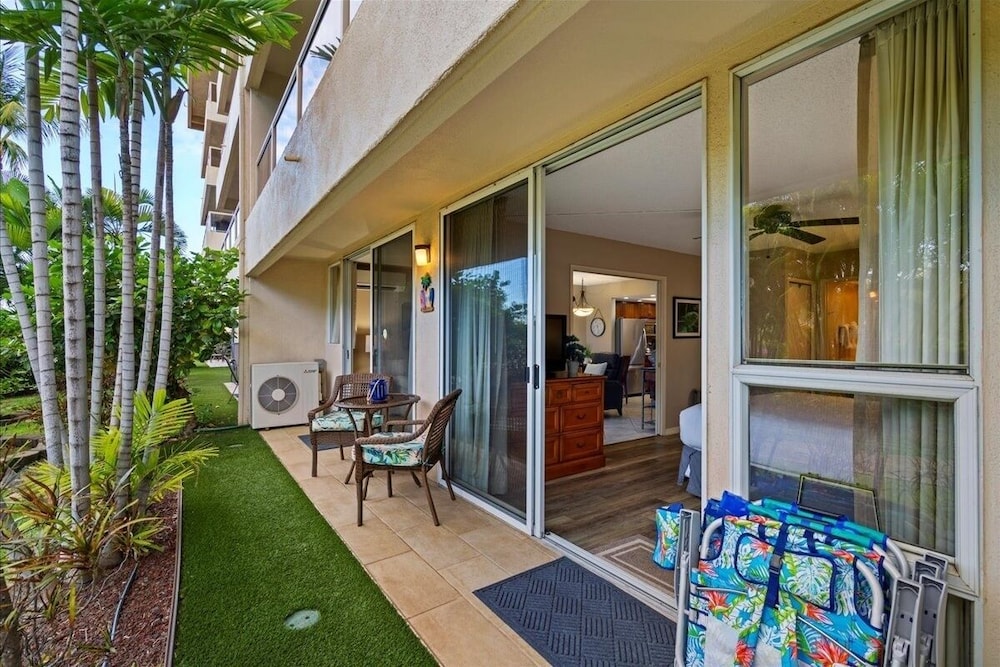 Maui Banyan G105 1 Bedroom Condo
