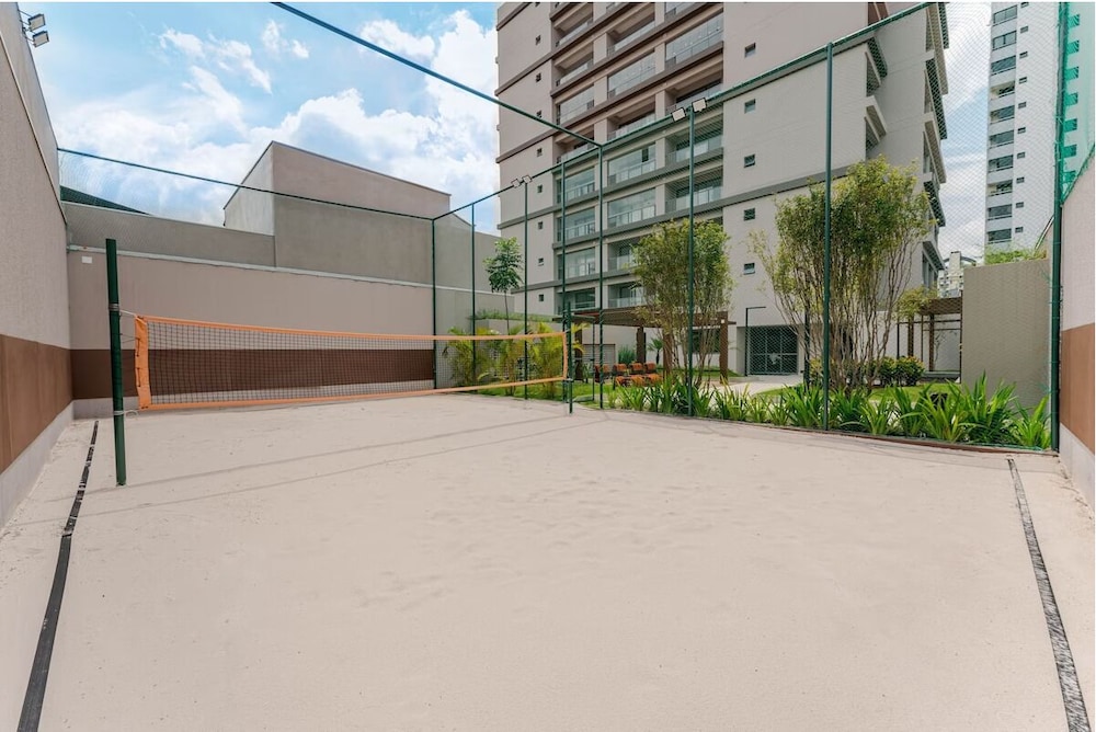 Innvista Allure Residencial Moema