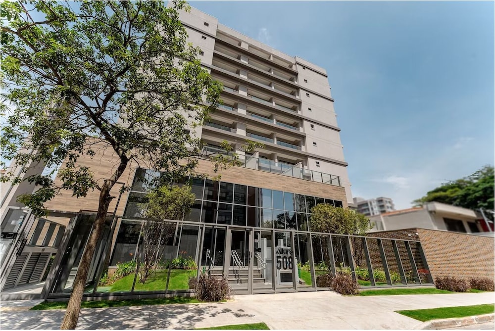 Innvista Allure Residencial Moema