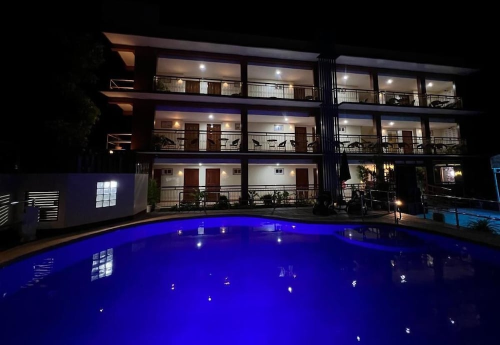Rufana Suites