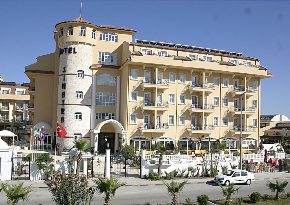 building