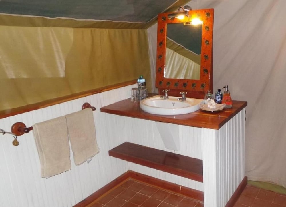 Governors' Camp