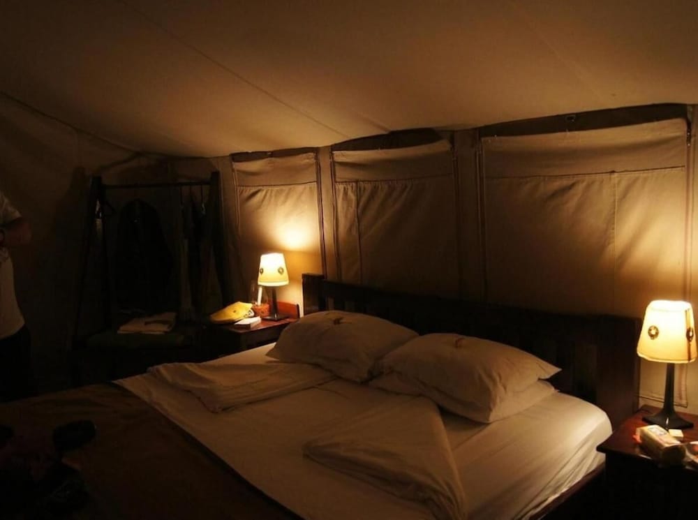 Governors' Camp