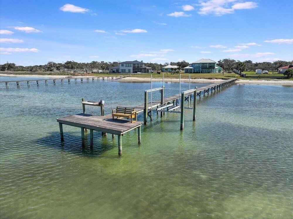Tranquil Waters 8 Bedroom Home