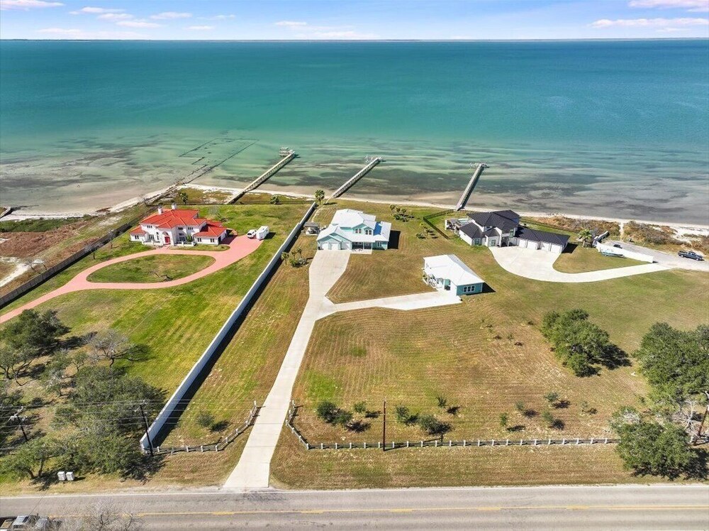 Tranquil Waters 8 Bedroom Home