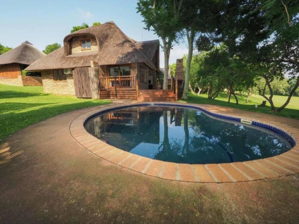Kruger Park Lodge Unit 550