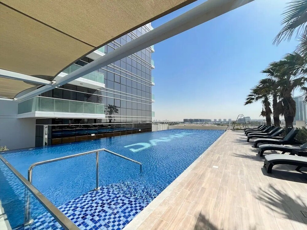 Damac Dream Studio