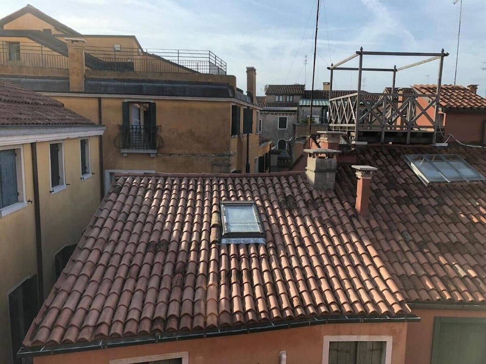 Attico San Marco Top Floor Art 70 mq