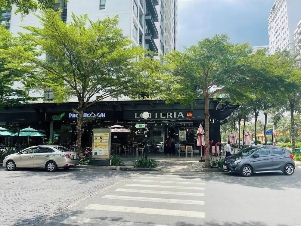 New City Thu Thiem D2