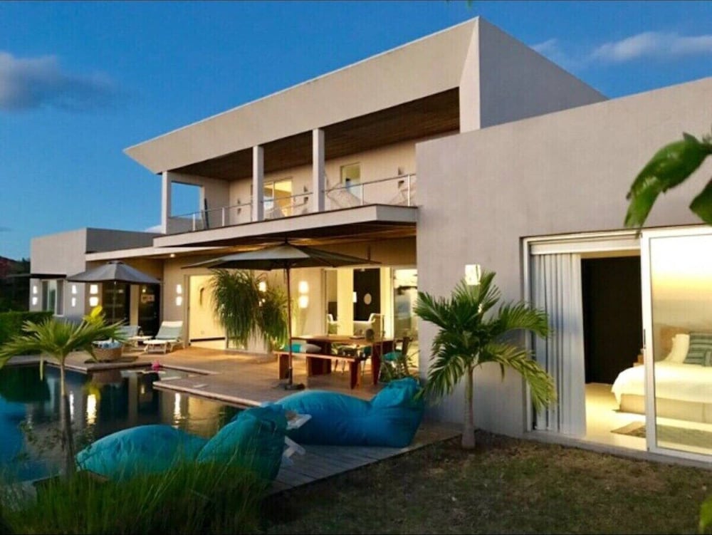 Villa Marfil