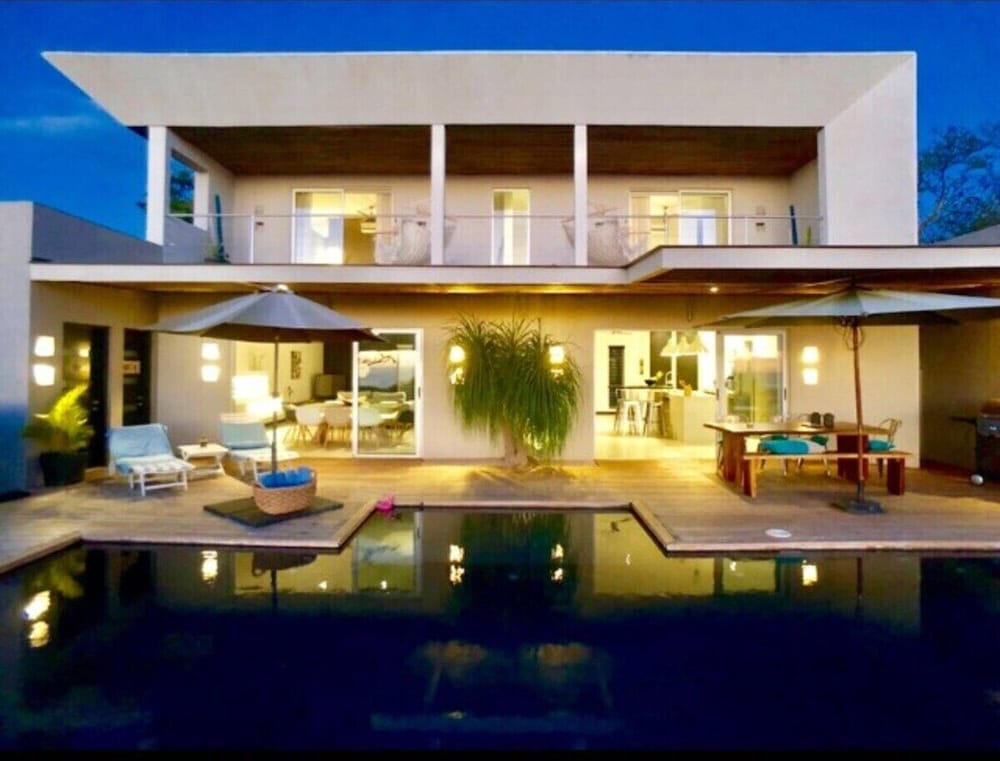 Villa Marfil