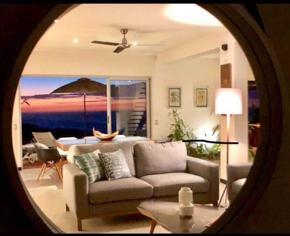 Villa Marfil