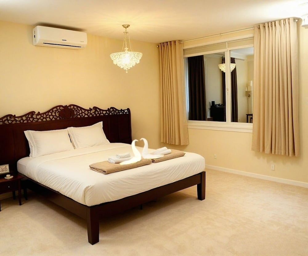 Kamal Farm Resort