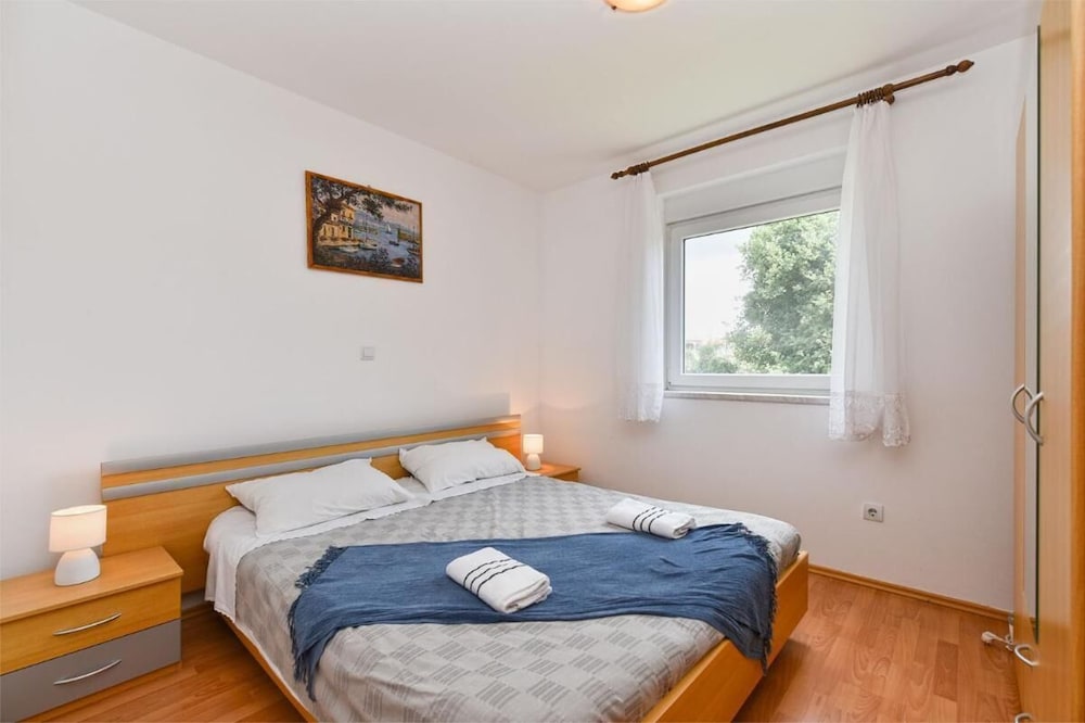 Bright Apartment in Medolino