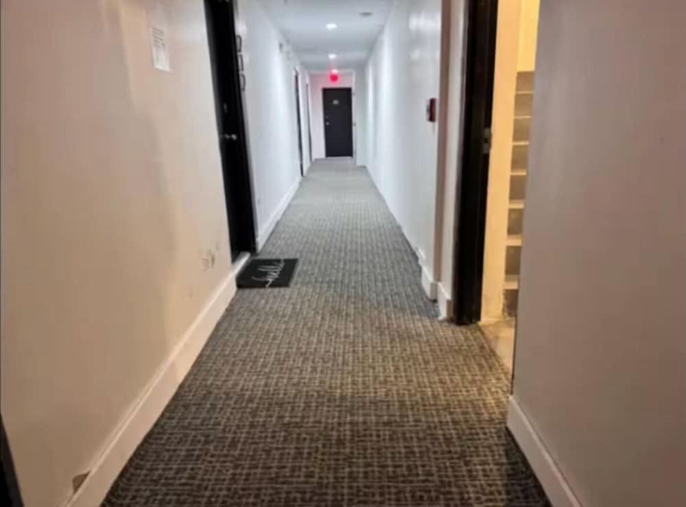 Miami Beachside Comfort Studio Stay
