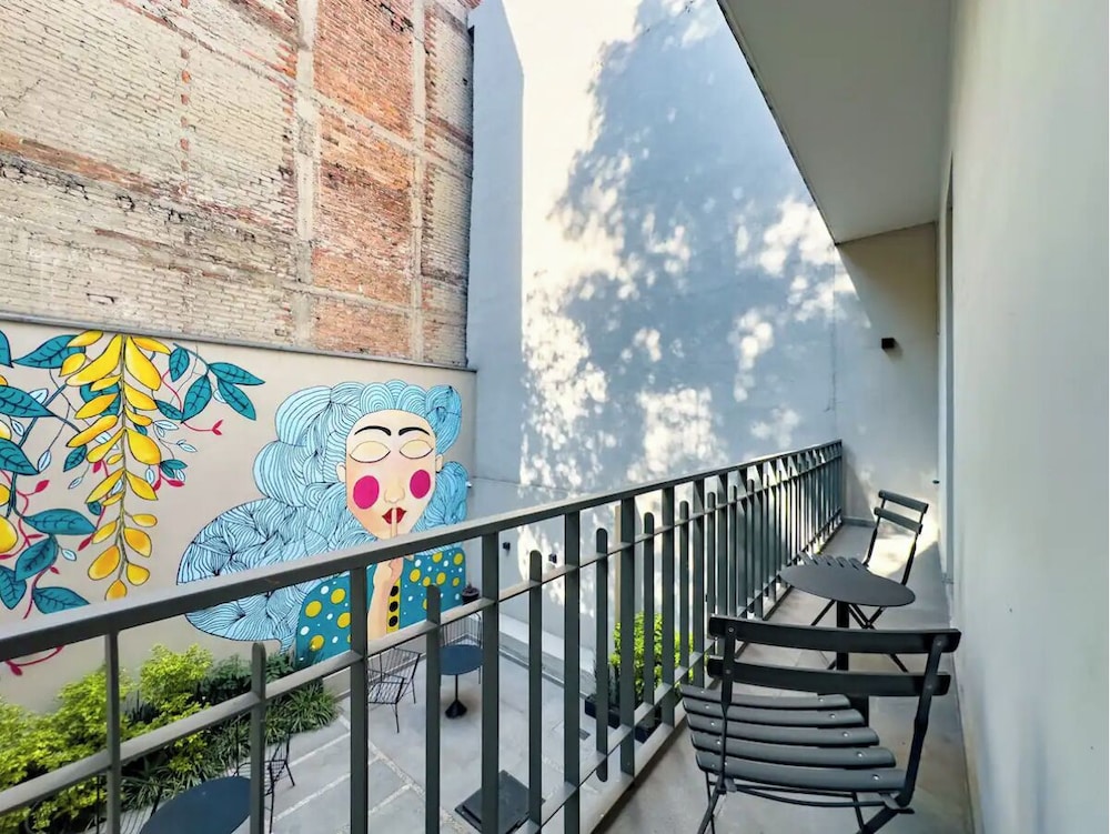 Lasai Casa Puebla