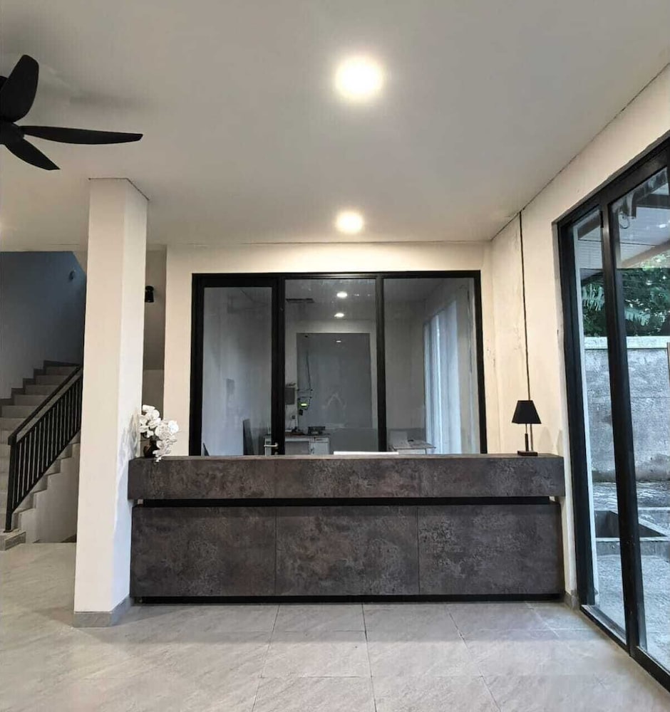 Shencasa Living Juanda