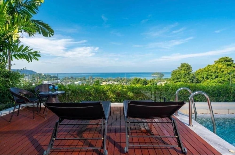 View Phuket Private Pool
