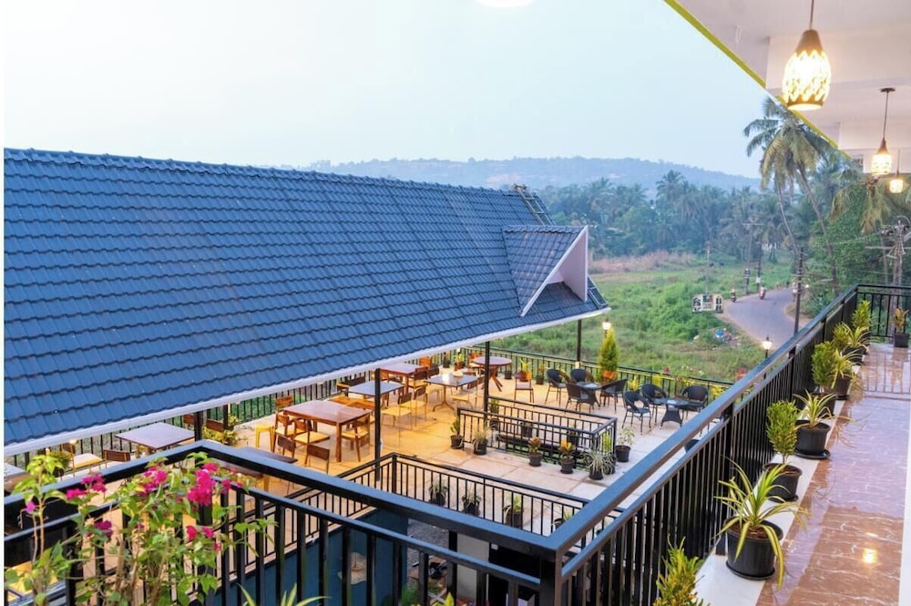Artham Guesthouse