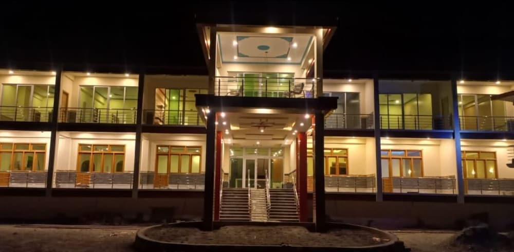 The Nature Resort Hotel Kalam view 4