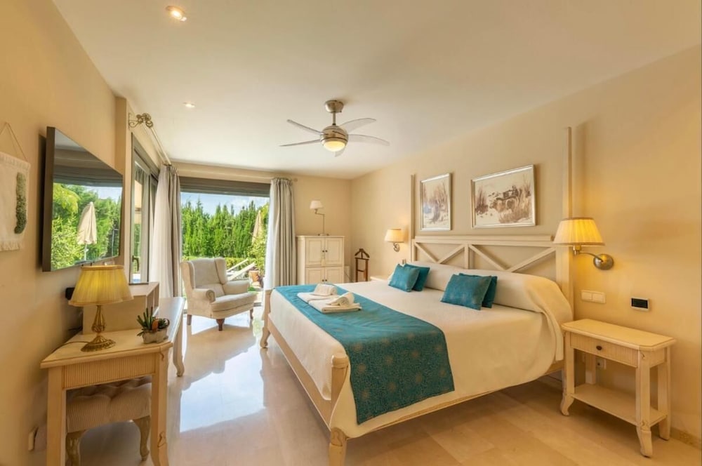 Bellviure Luxury Villa Mallorca