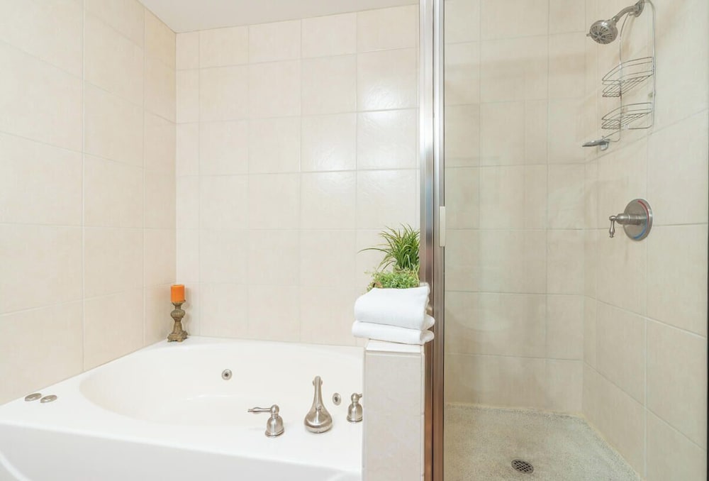 Mountain View Condo 3702