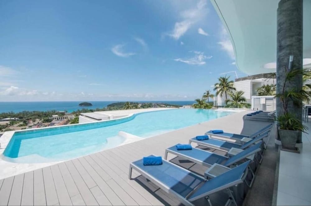 View Phuket Private Pool