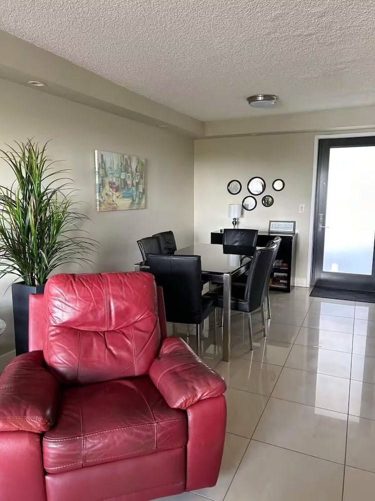 Golden Isles Hallandale Water view