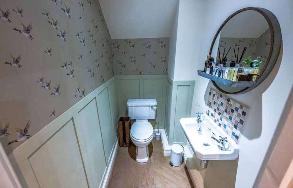 River Dance Cottage
