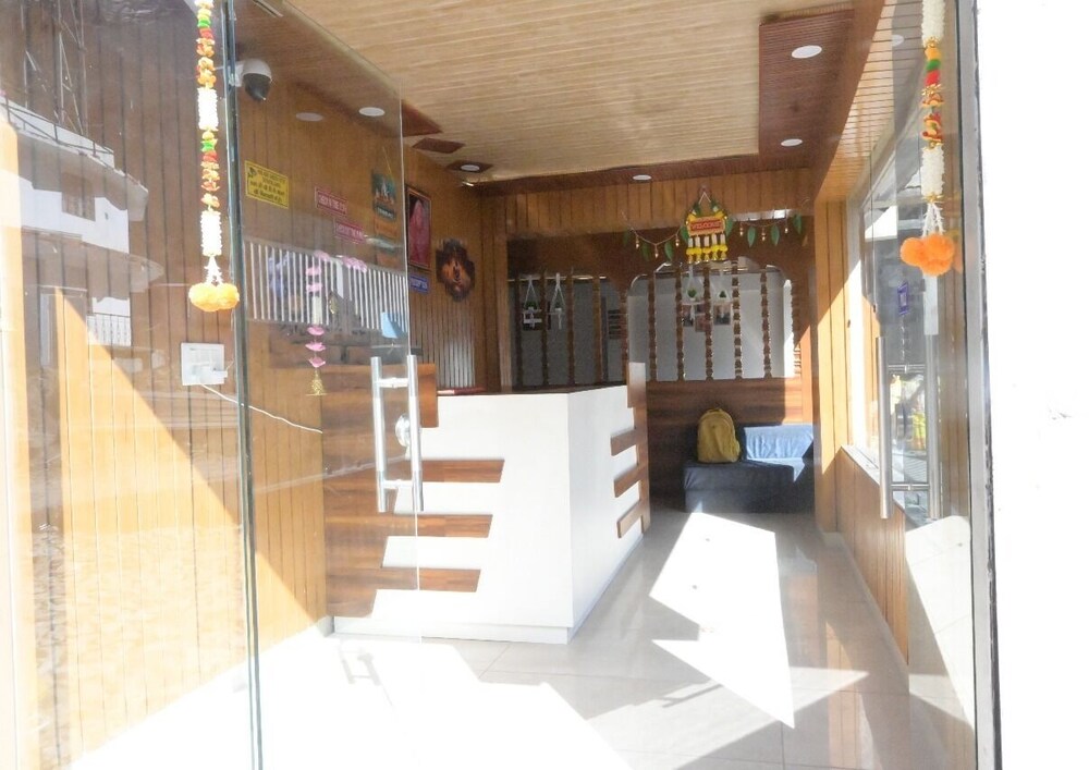 Hotel Vishnu Sthal Inn