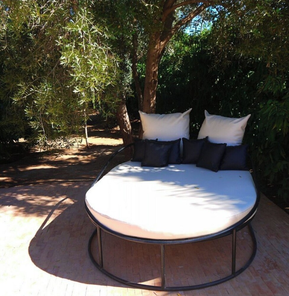 Riad Jardin des Orangers