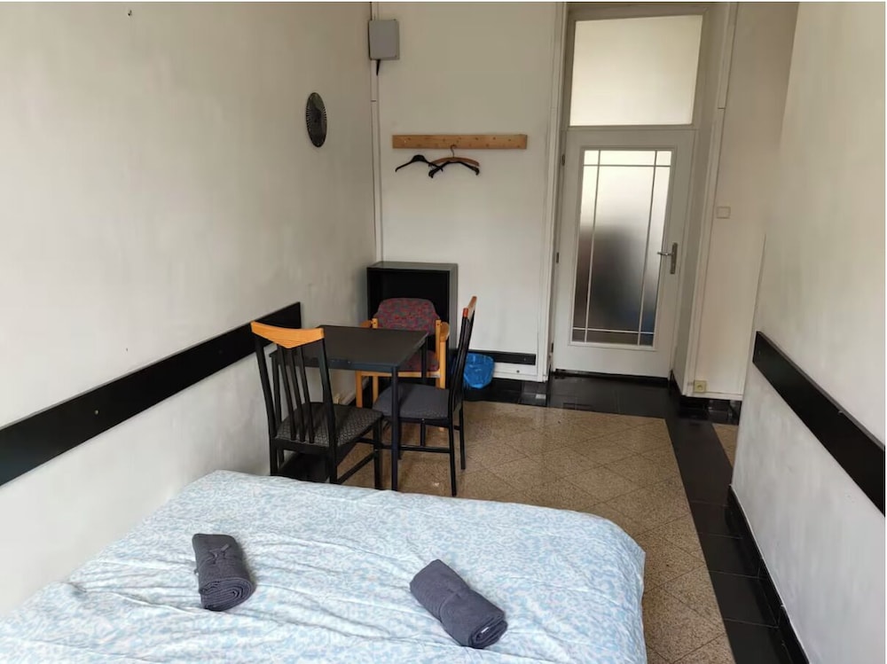 Comfy 2rooms Flat 4 persons & Parking