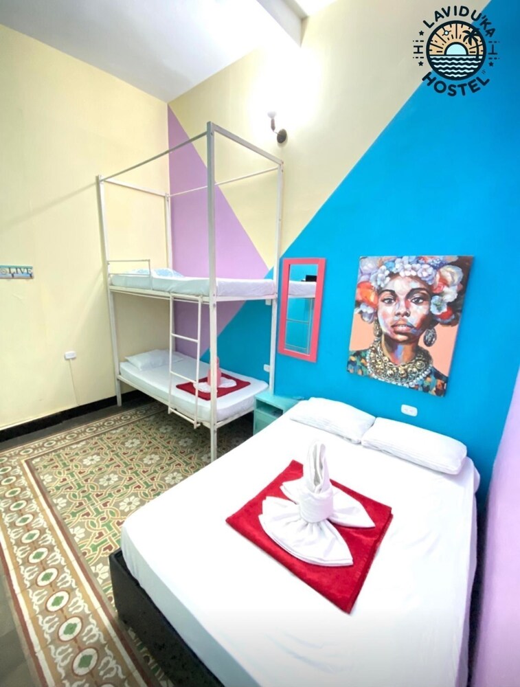 la viduka Hostel s.a.s