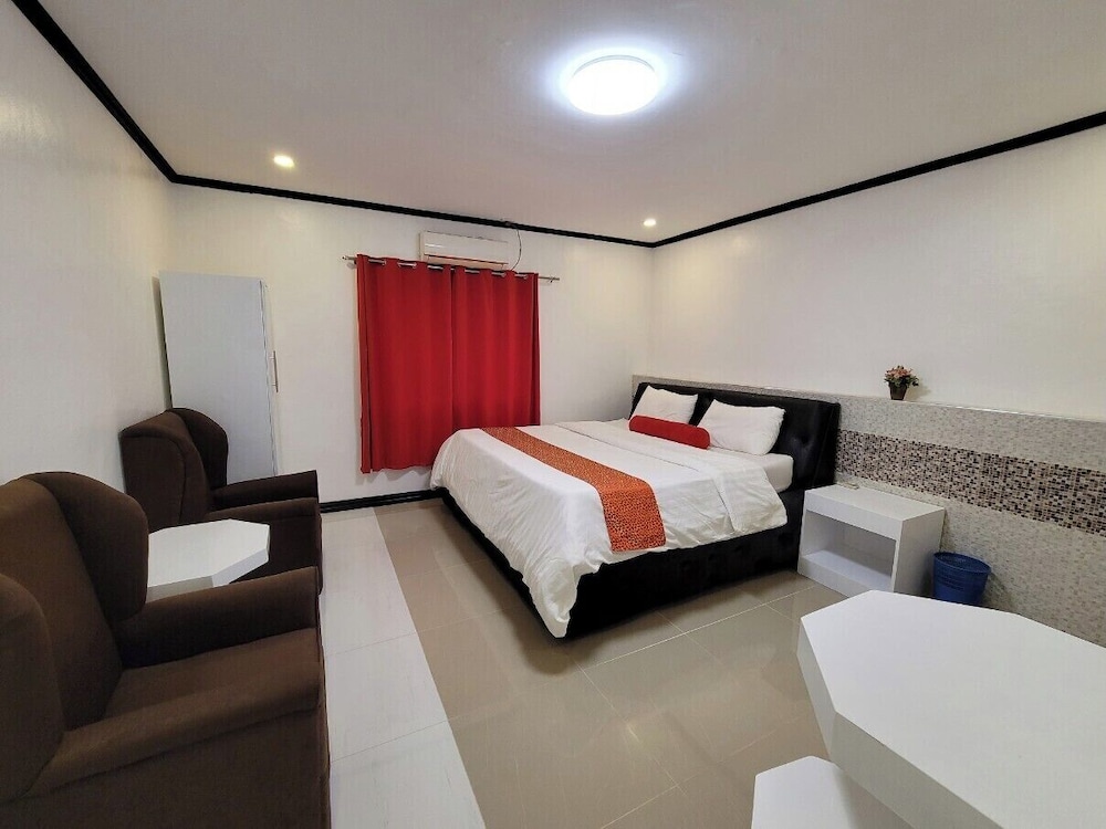 Jewelry Resort and Villas Tagaytay