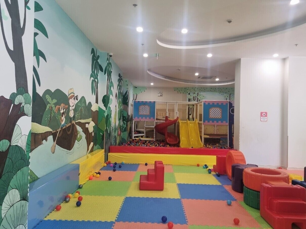 Masteri An Phu 2 Bedroom Apartment