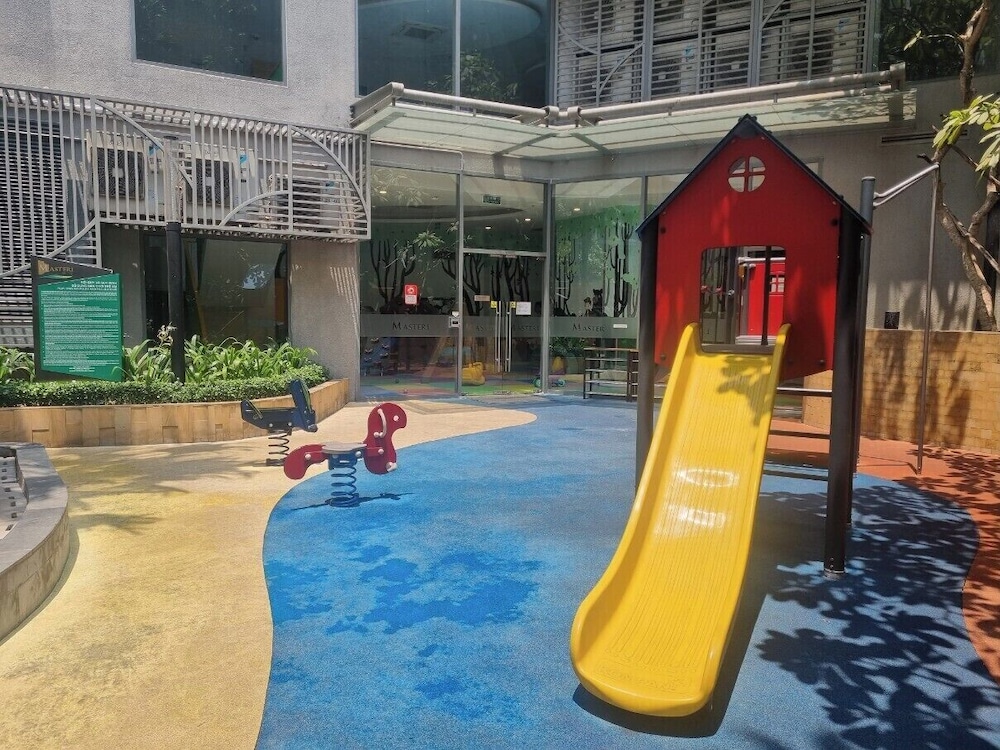 Masteri An Phu 2 Bedroom Apartment