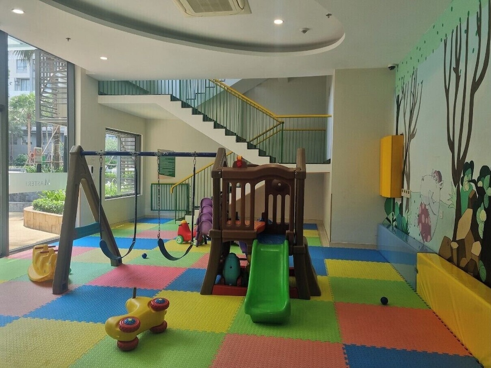 Masteri An Phu 2 Bedroom Apartment