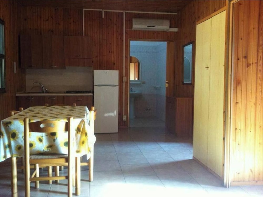 Chalet Viola Beach Village