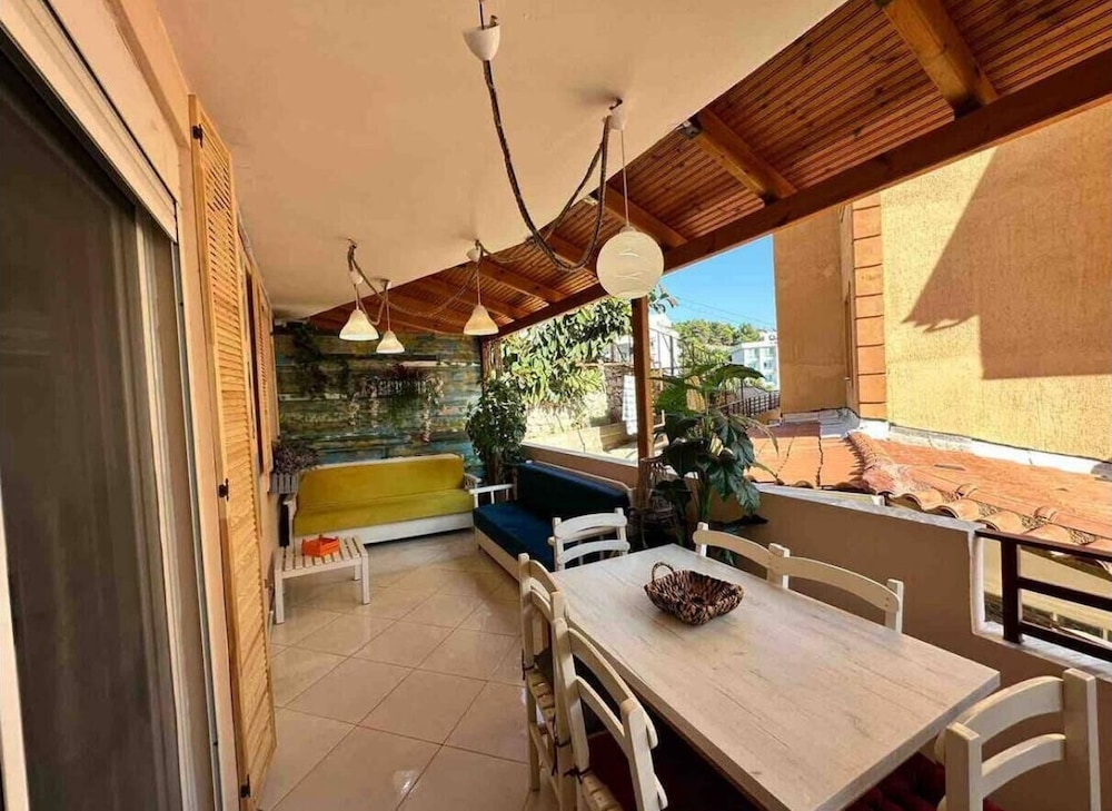 Saudade Apartment Saranda