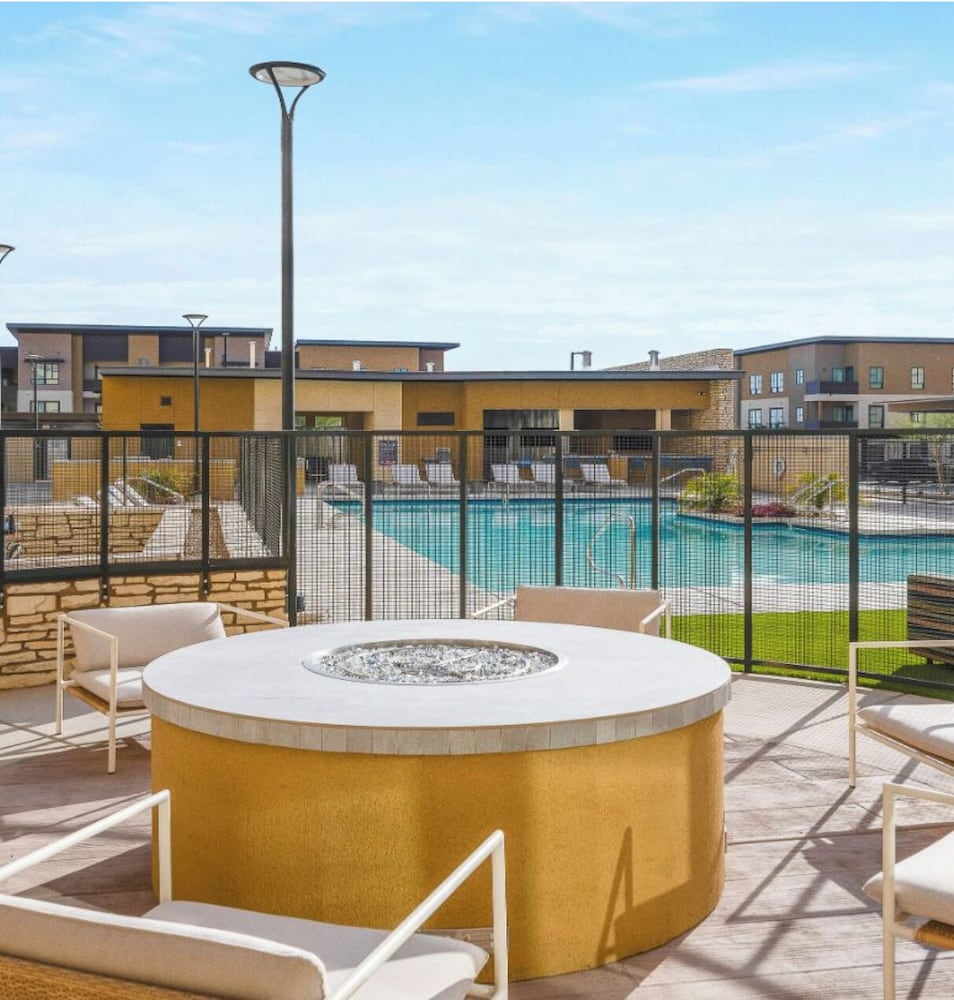 Phoenix Goodyear Apartments by Landing