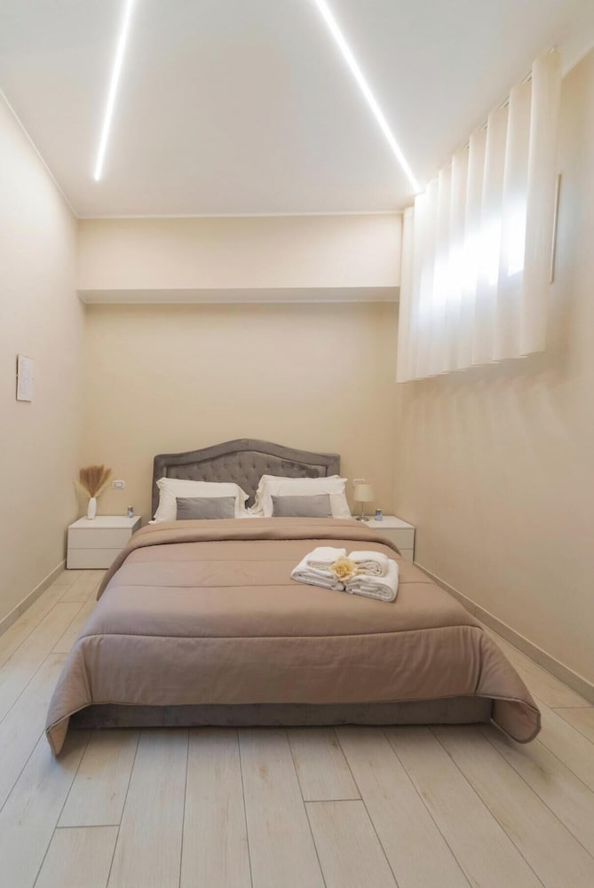 B&B Pompei Center Luxury