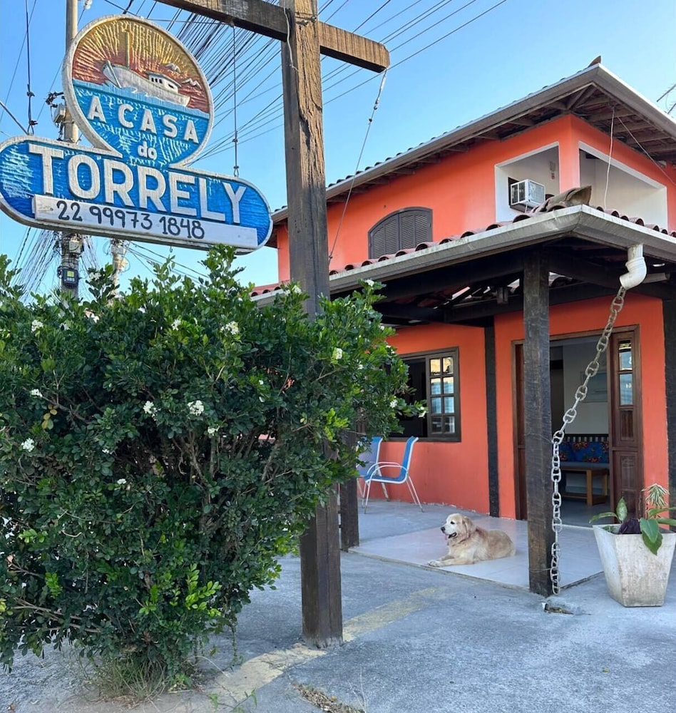 Pousada Encanto Torrely