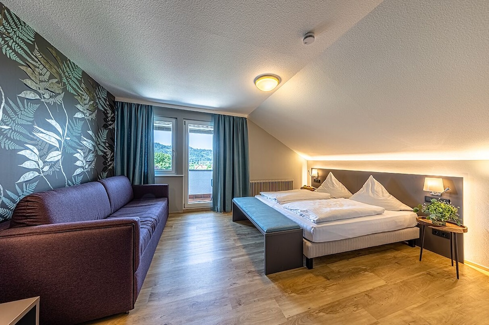Landgasthof Kranz view 3