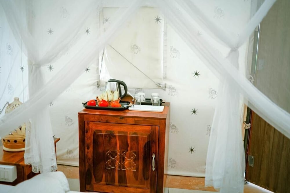 barna dersert camp jaisalmer