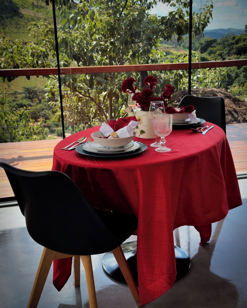 Loft das Pedras