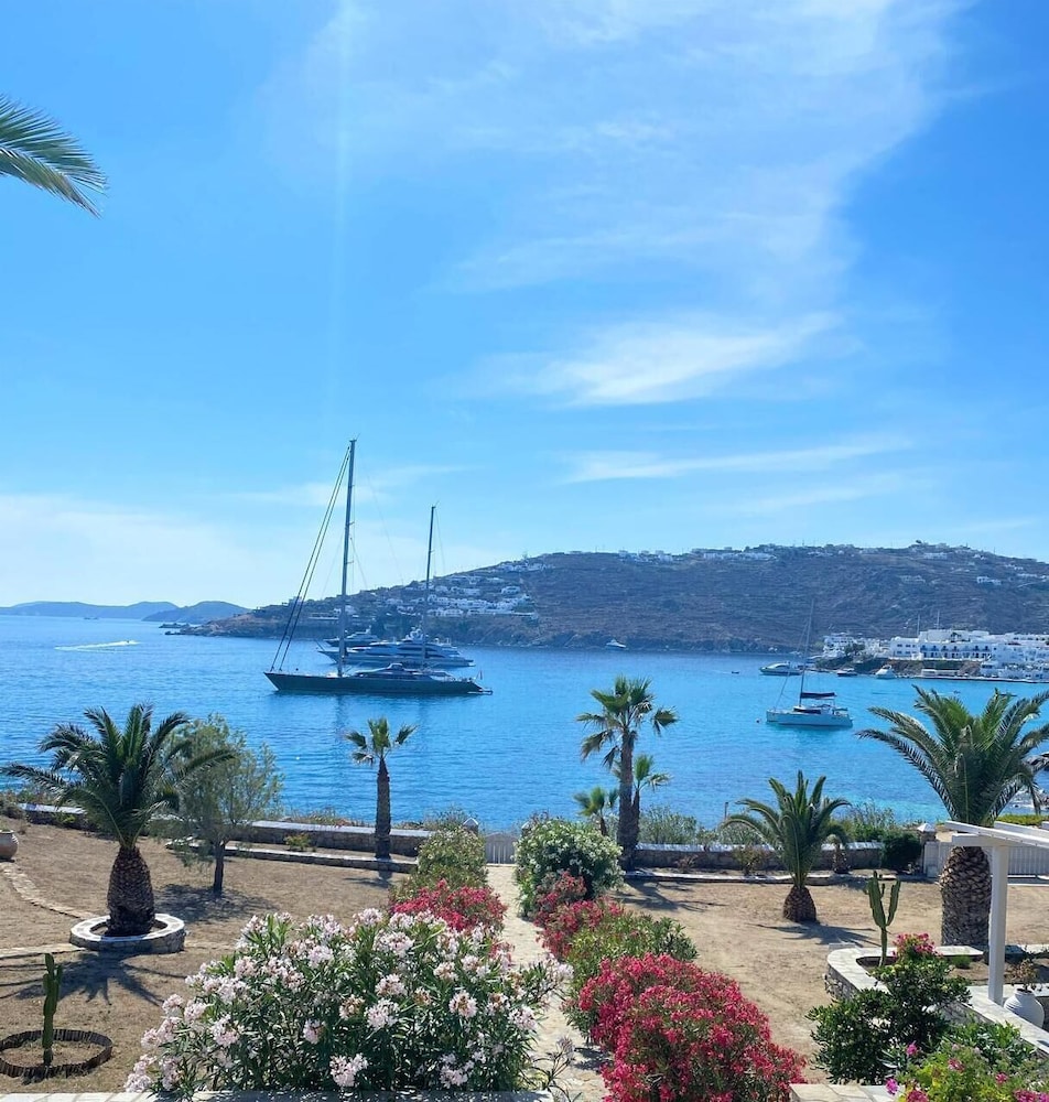 Only Yours Mykonos