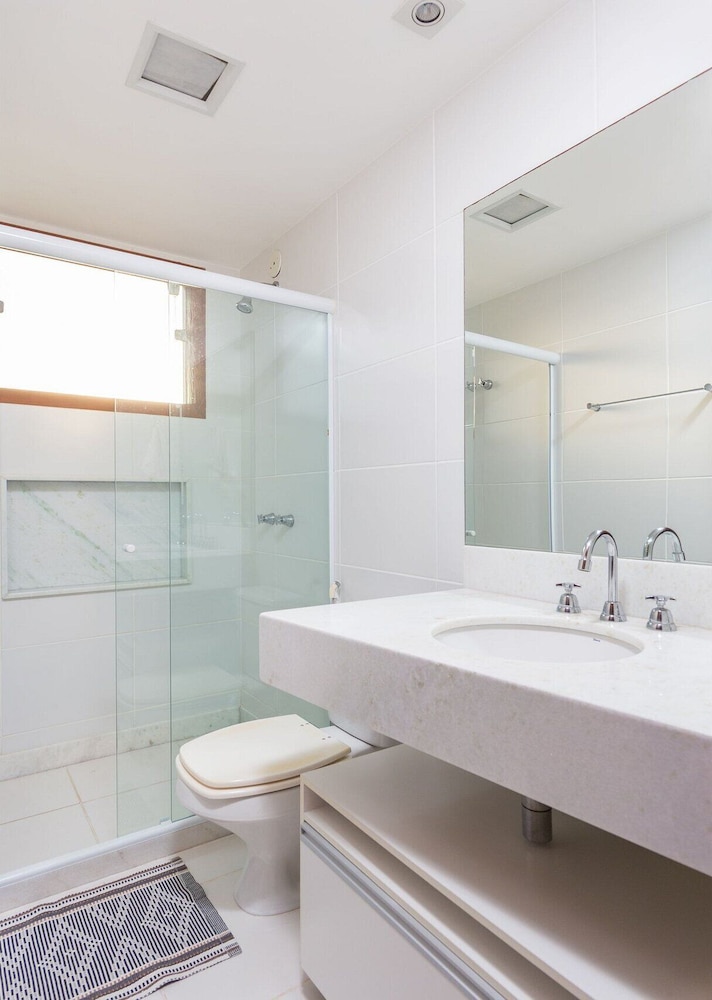 Bz05 Casa com piscina e 5 suítes Geribá