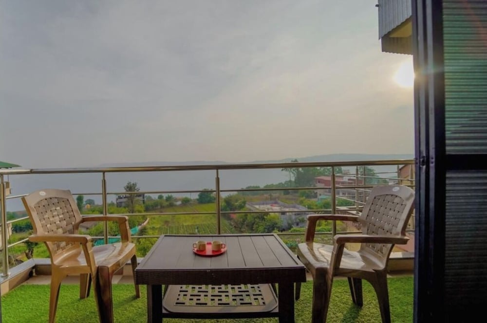 The Gren Villa Valley View