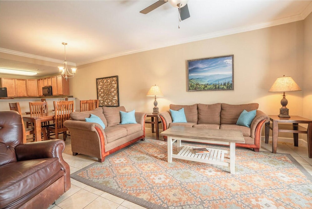 Mountain View Condo 3307