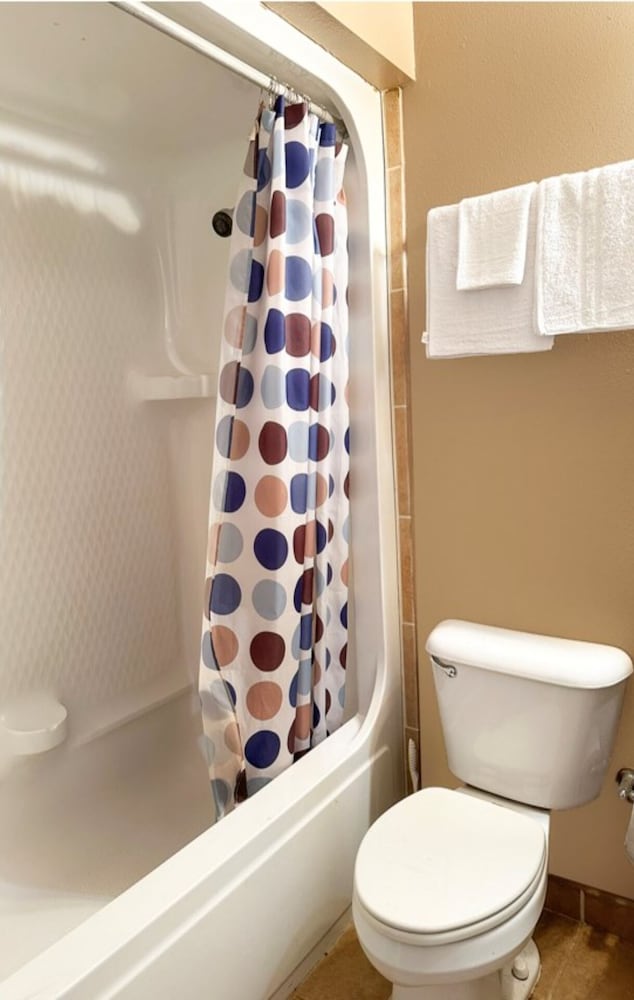 Sparta Seven Motel By OYO near Milledgeville - Property Image 5